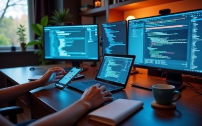 B2B SEO Agency