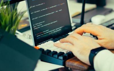 Ecommerce Website Development for Small Business