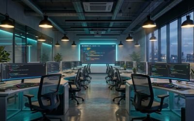 Looking for an enterprise SEO company in India? Thinq Proto offers enterprise SEO services, technical audits, ecommerce SEO, local SEO, AI search SEO, voice search SEO, content strategy, and ROI-focused organic growth for large businesses.