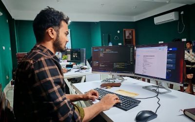 Healthcare Website Development Company India