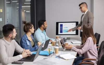 Local SEO for Restaurants