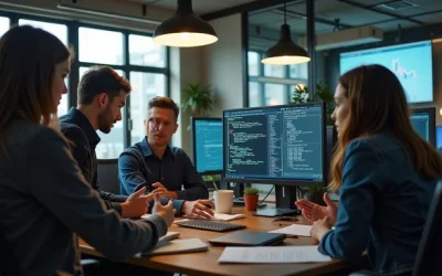 SEO For Architects