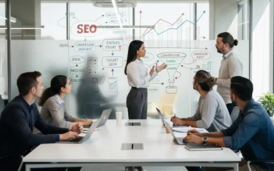 SEO Services For Photographers
